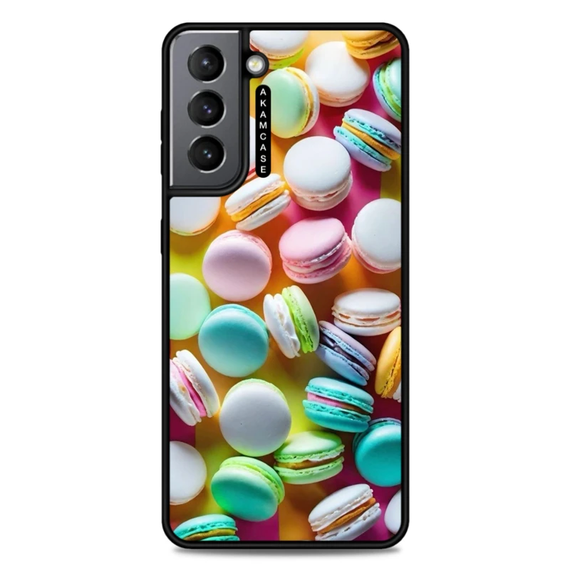 کاور آکام مدل AMC-WSGS21-CANDY-8 مناسب برای گوشی موبایل سامسونگ Galaxy S21