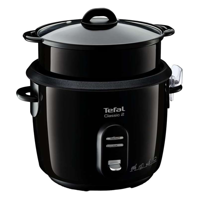 پلوپز 6 نفره تفال مدل RK1038 پلوپز 6 نفره تفال مدل RK1038