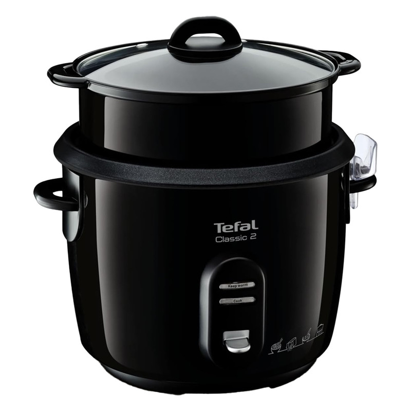 پلوپز 6 نفره تفال مدل RK1038 پلوپز 6 نفره تفال مدل RK1038