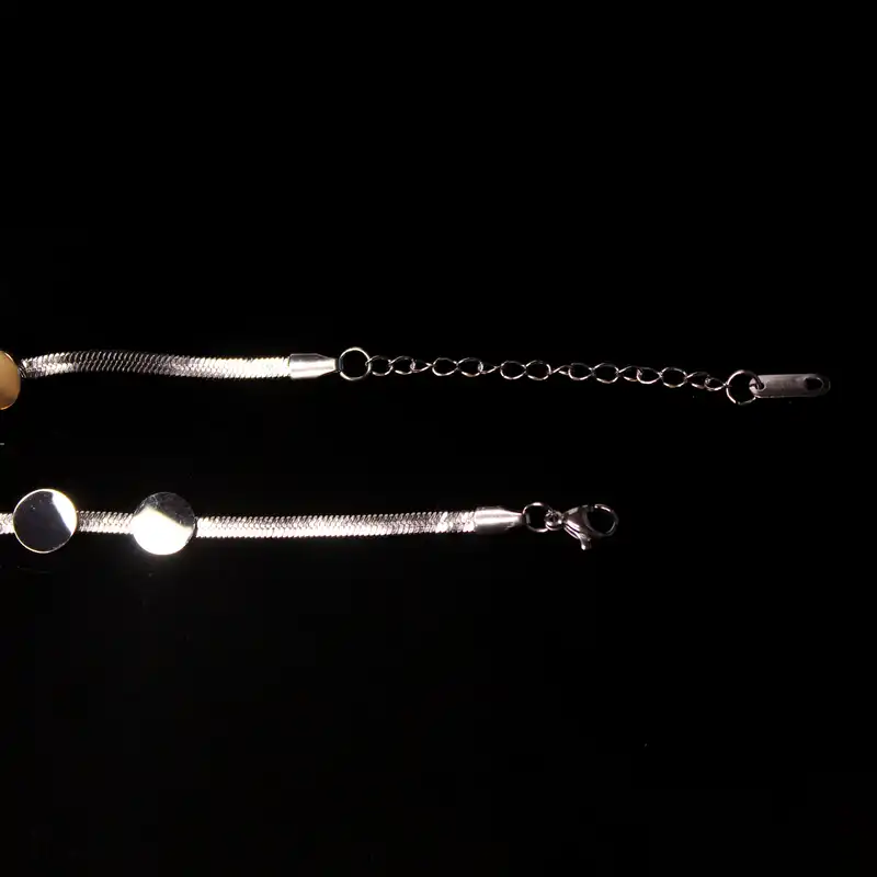 گردنبند زنانه مدل تارا کد N513