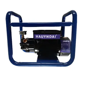 کارواش هیوندای مدل HD-350