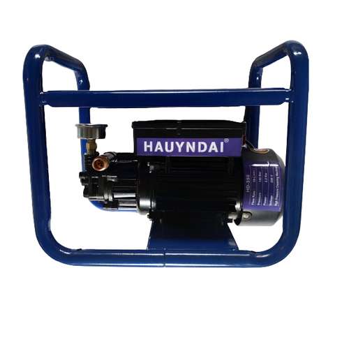 کارواش هیوندای مدل HD-350