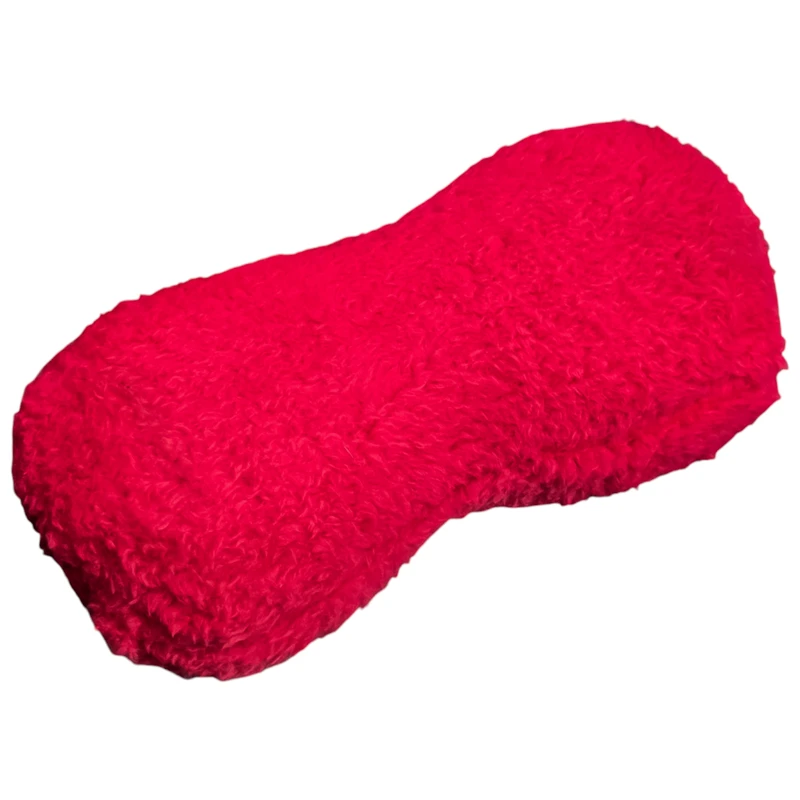 اسفنج شست و شوی خودرو لنس مدل مایکروفایبر 