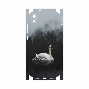 MAHOOT Swan Lake-FullSkin Cover Sticker for Xiaomi Redmi 7A