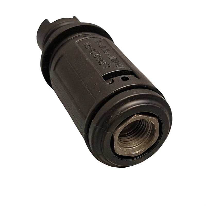 سری نازل کارواش مدل 4040