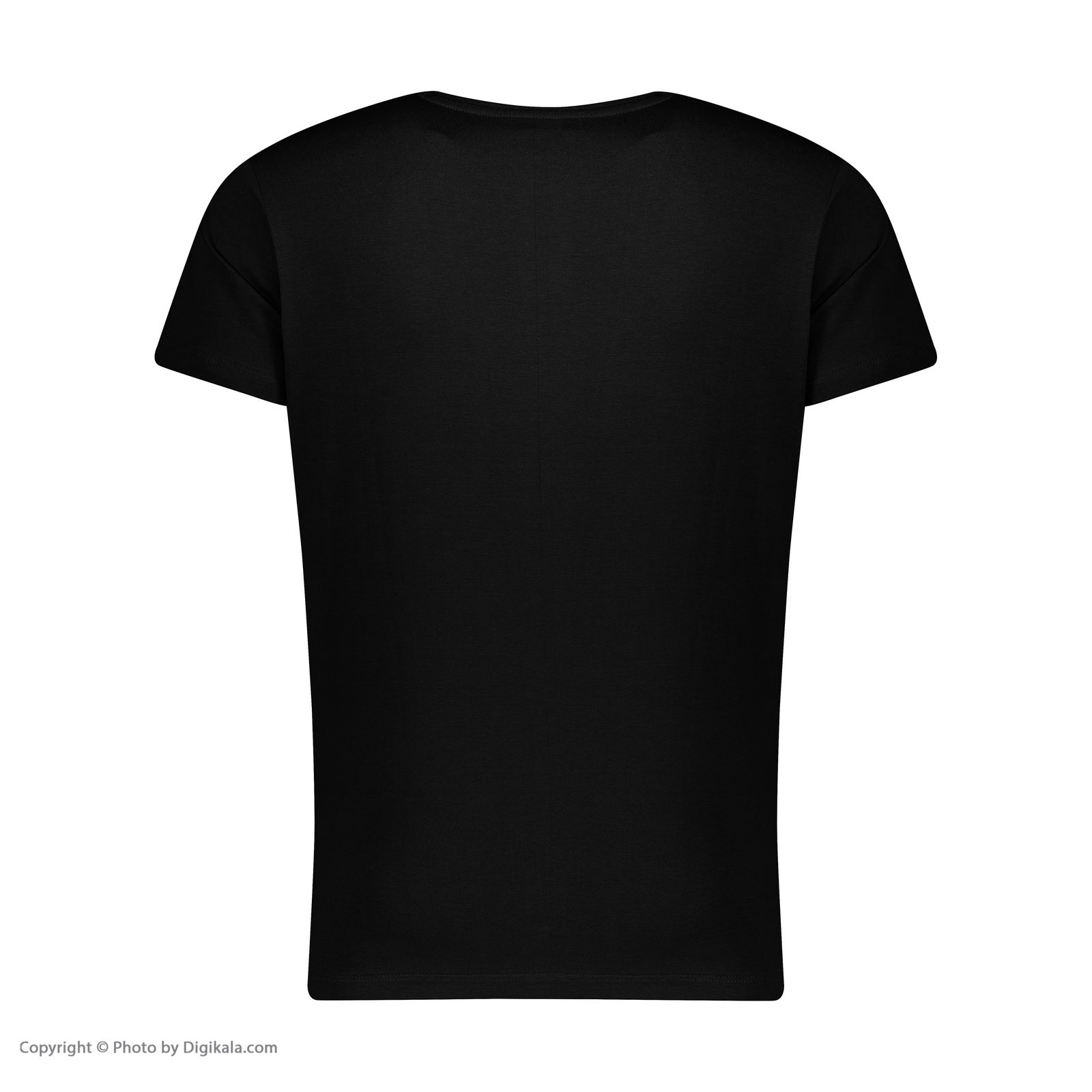 تی شرت آستین کوتاه مردانه زانتوس مدل 14720-99 -  - 3