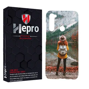 HEPRO MC Cover for XIAOMI Redmi Note 8