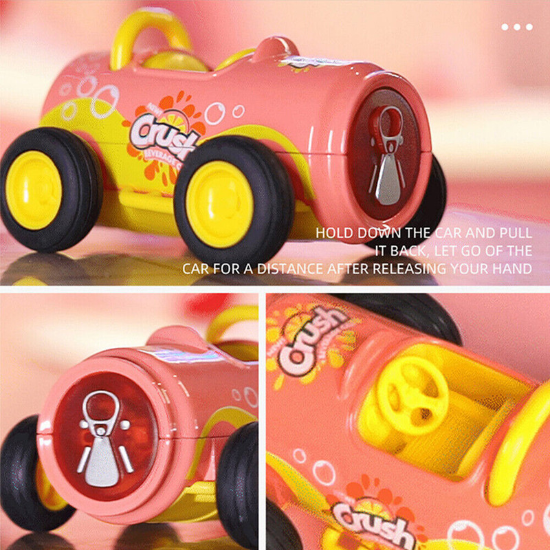 ماشین بازی مدل Beverage Car