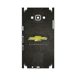 MAHOOT  CHEVROLET-FullSkin Cover Sticker for Samsung Galaxy A5 2015