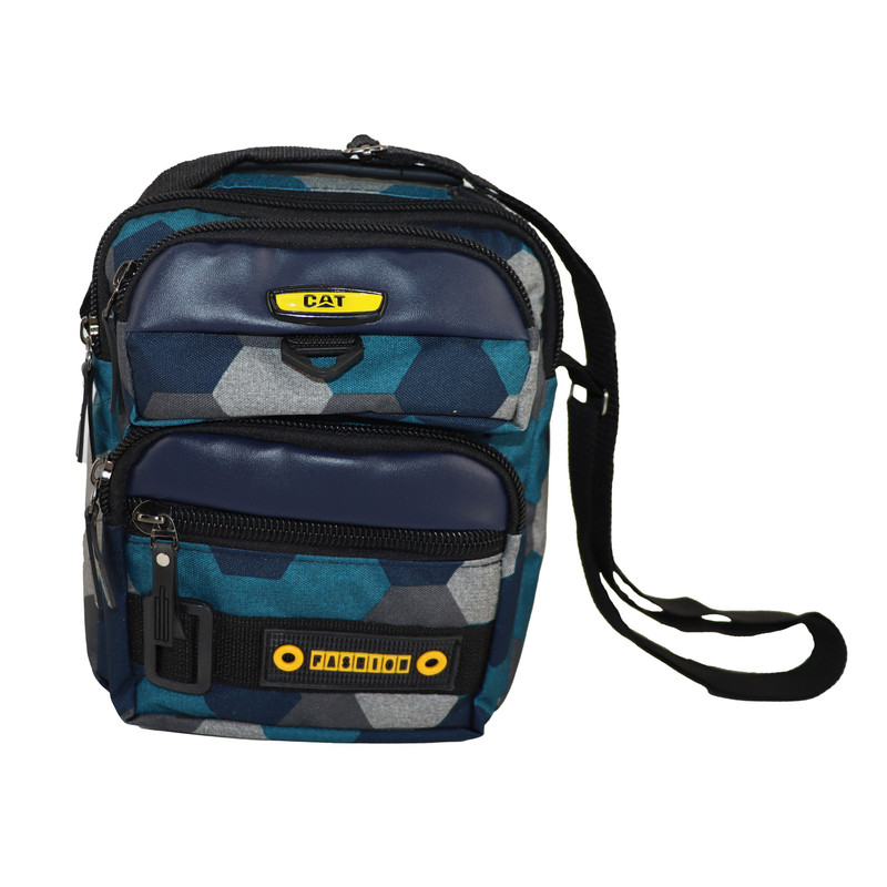 کیف رودوشی مردانه مدل M1012