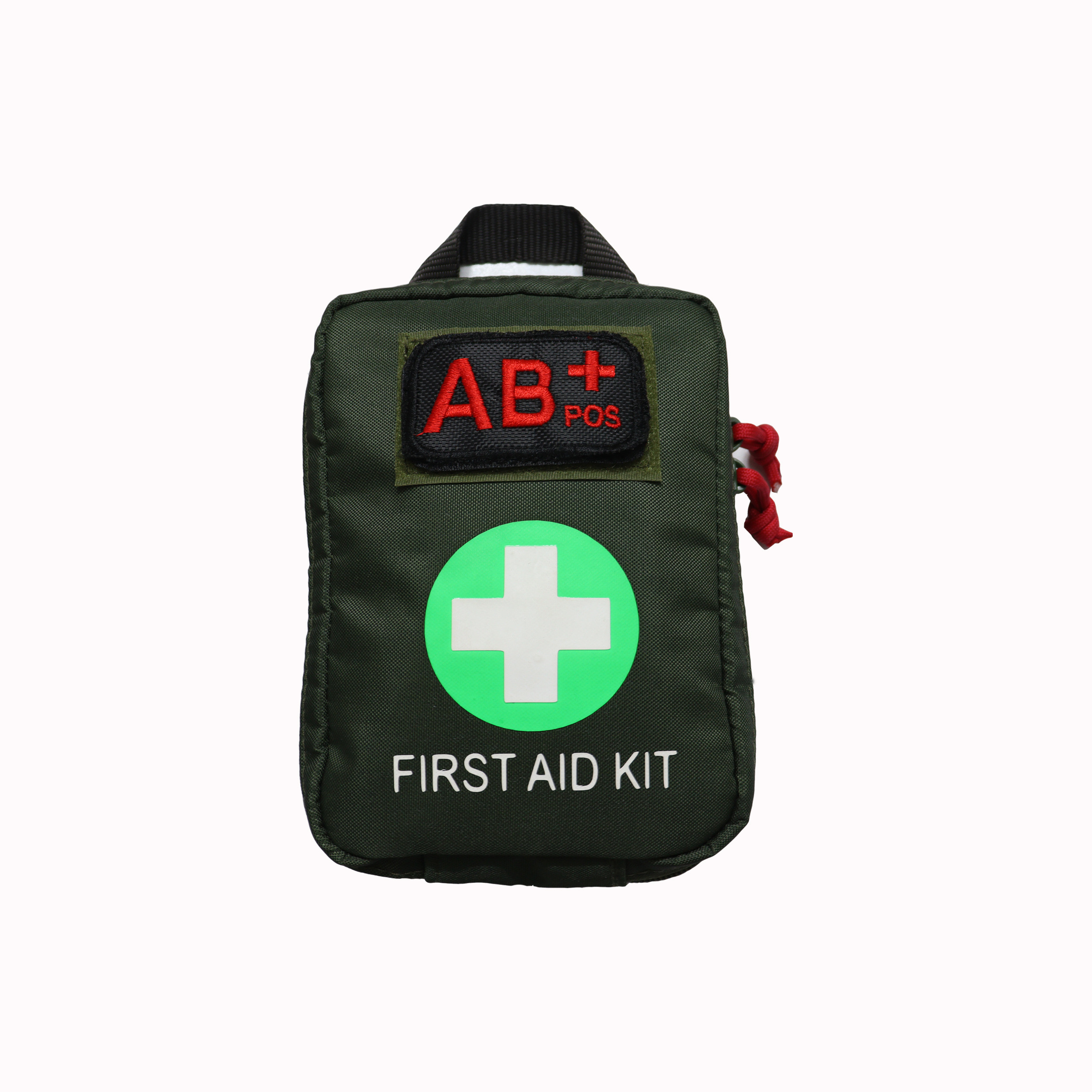 کیف کمک های اولیه مدل ناجی