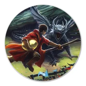 استیکر لپ تاپ آکام مدل AS0001460