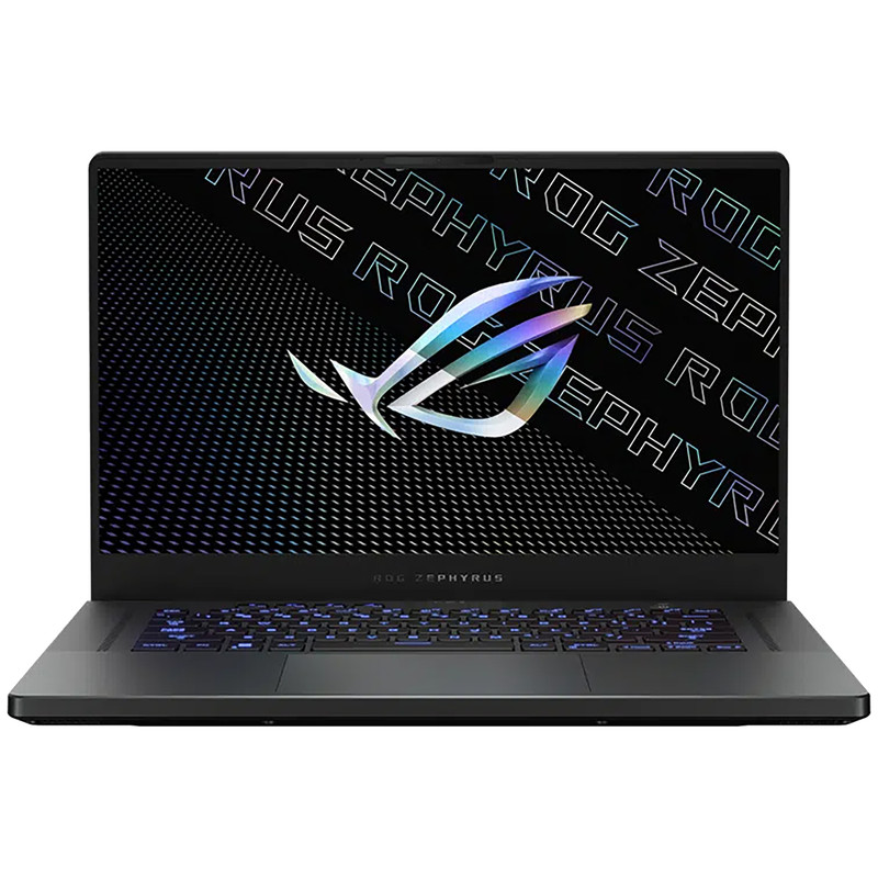 لپ تاپ 15.6 اینچی ایسوس مدل ROG Zephyrus G15 GA503RW-LN099-R7 16GB 1SSD RTX3070Ti