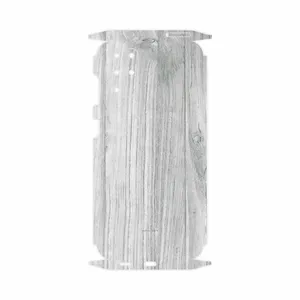 MAHOOT White Wood-FullSkin Cover Sticker for Samsung Galaxy S20 Plus