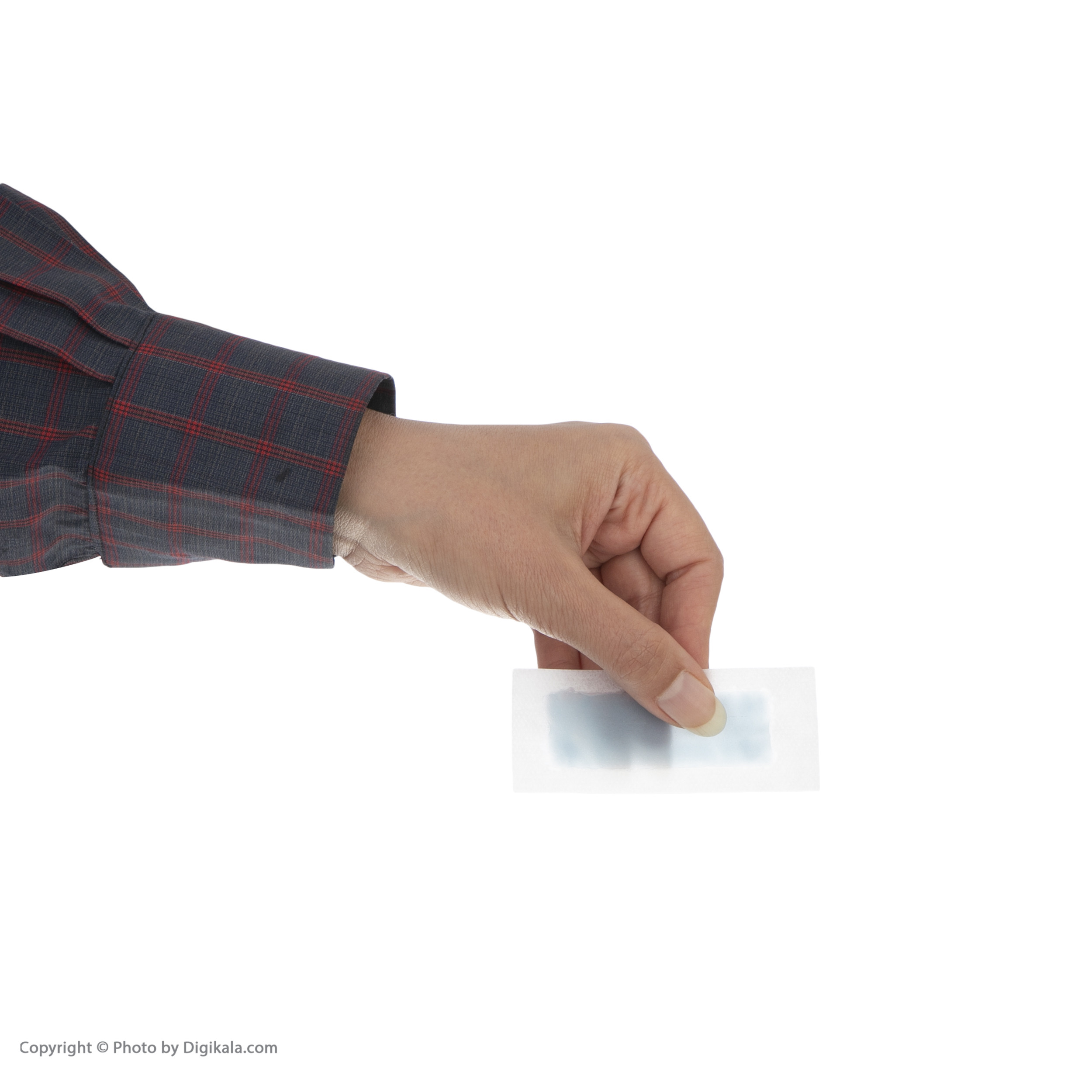 نوار موبر صورت آگیس مدل Blossom کد 3 بسته 12 عددی