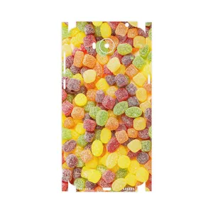 MAHOOT Gummi candy 2-FullSkin Cover Sticker for Huawei Y5 2017