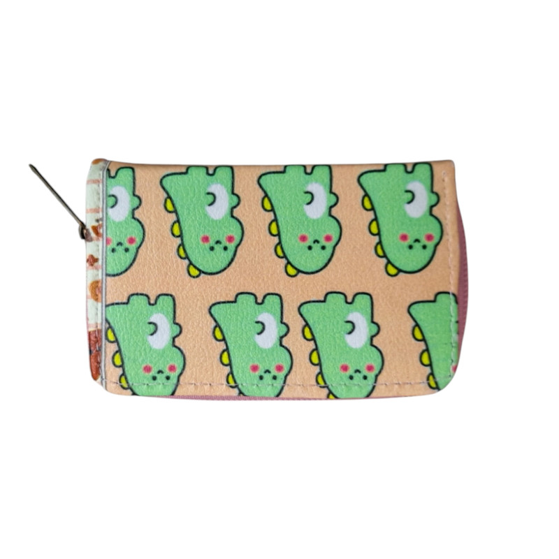 جاکارتی زنانه مدل دایناسور