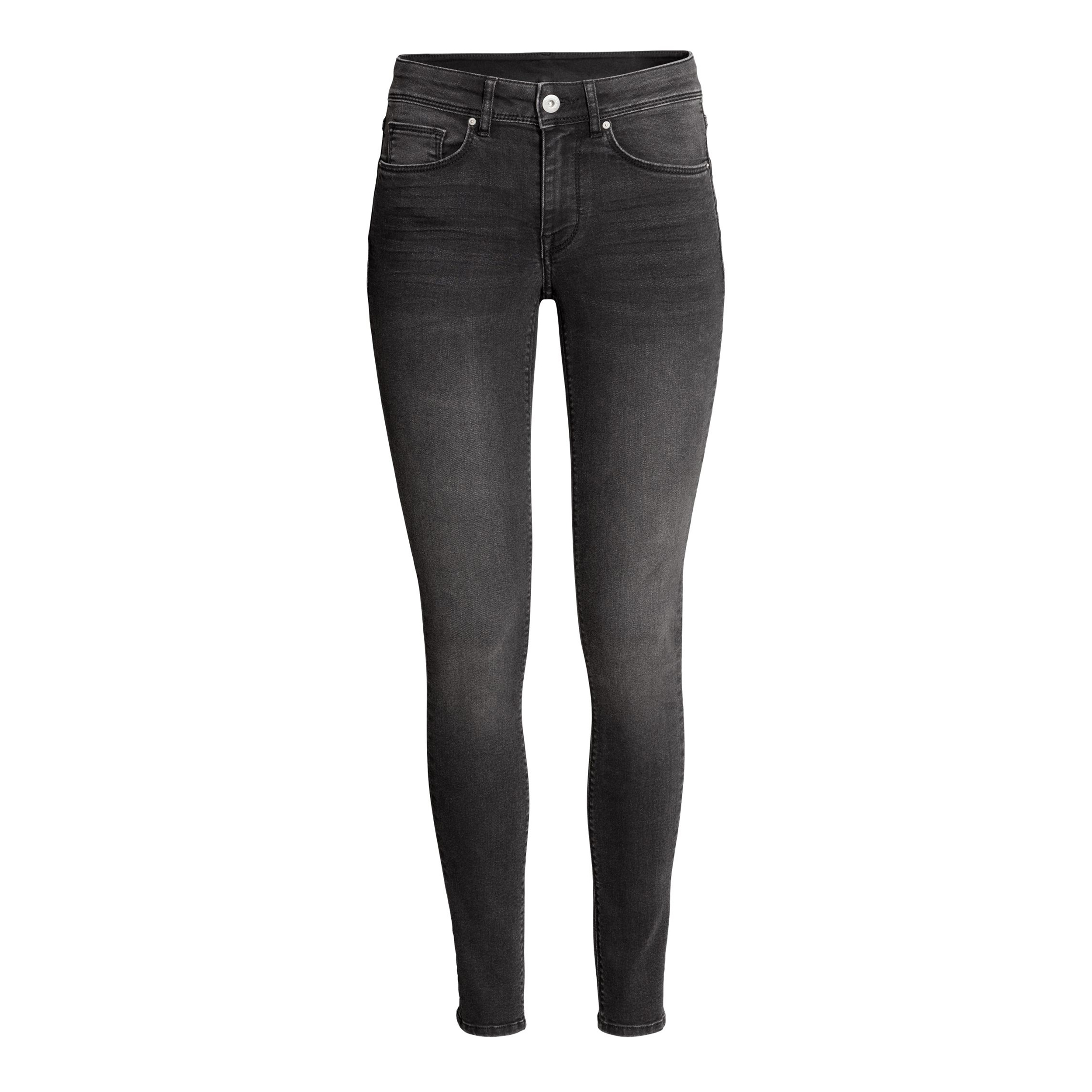 شلوار جین زنانه دیوایدد کد 99