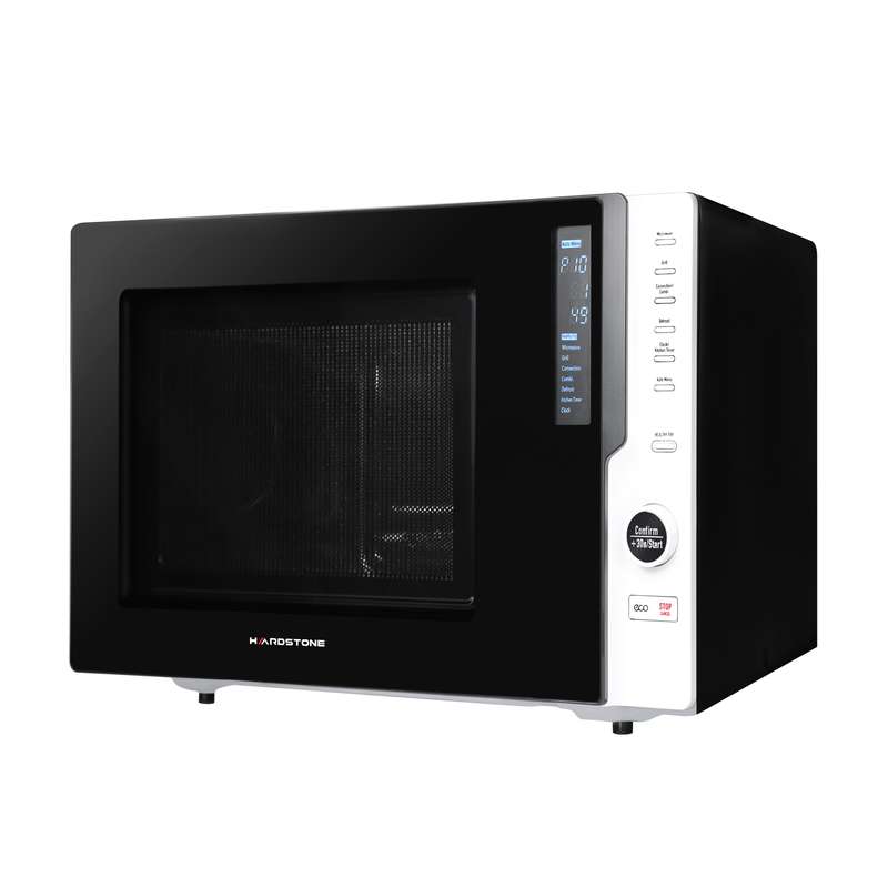 مایکروویو 32 لیتر هاردستون مدل MGC1414