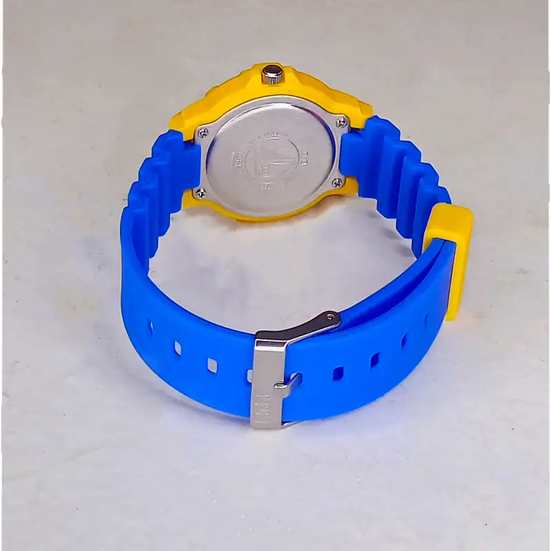 ساعت مچی عقربه ای کیو اند کیو مدل VR19J011Y