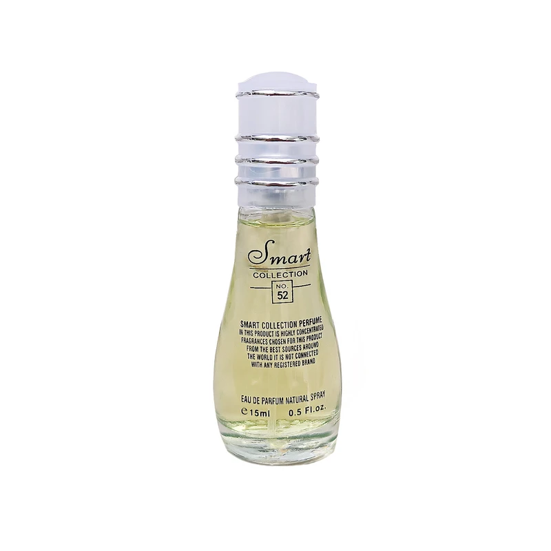 عطر جیبی مردانه اسمارت کالکشن مدل Issey Miyake LEau dIssey کد 52 حجم 15 میلی لیتر
