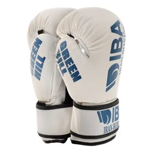 دستکش بوکس گرین هیل مدل aiba 2025