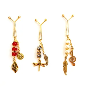 گیره روسری مدل R مجموعه 3 عددی