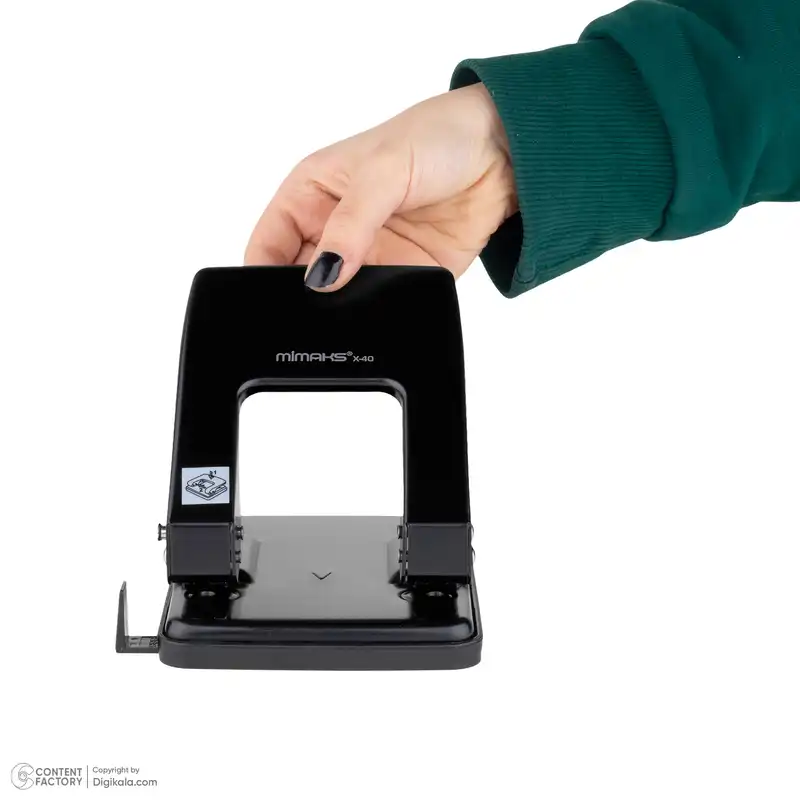 پانچ میماکس مدل X40