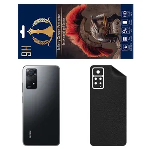 INFINITI PRO CH Back Skin For Xiaomi Redmi Note 11 Pro