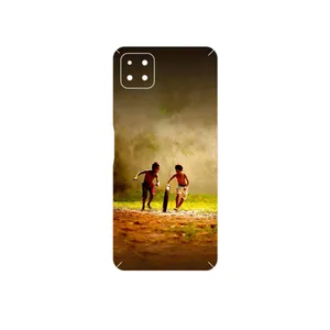 MAHOOT childs play Cover Sticker for Huawei Nova Y60
