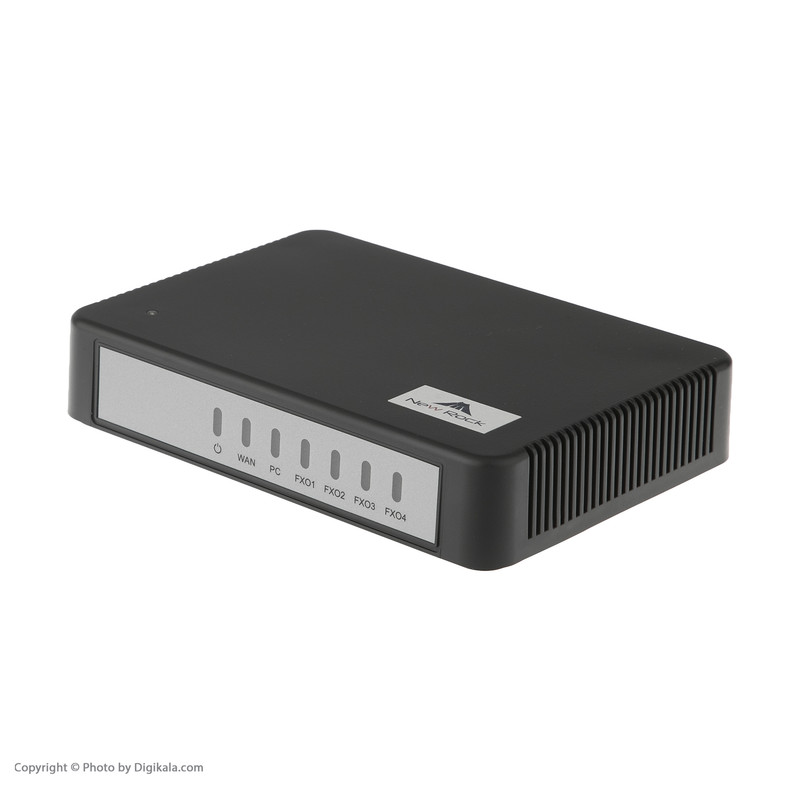 گیت وی نیوراک مدل HX440G