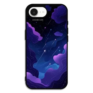 AKAM AMC-WA16E-STARS-1 Cover For Apple iPhone 16 E