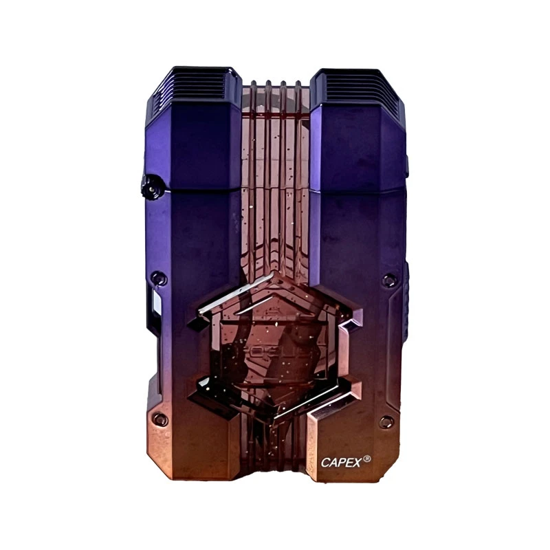 جا سیگاری فوکوس مدل فندک دار 2010