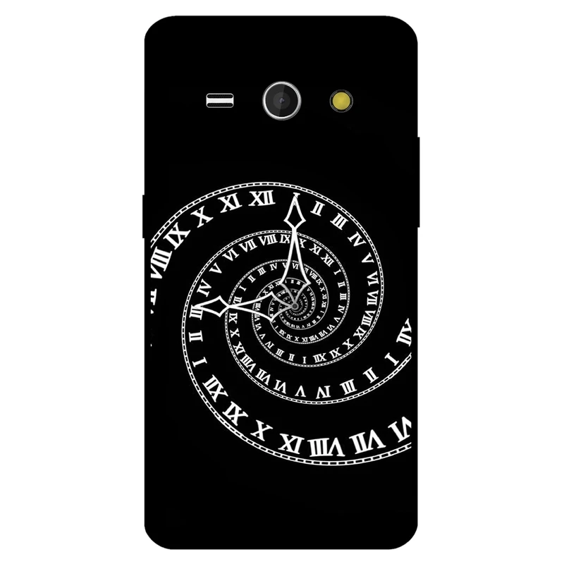 کاور مگافون کد 8160 مناسب برای گوشی موبایل سامسونگ Galaxy J1 Ace / J110