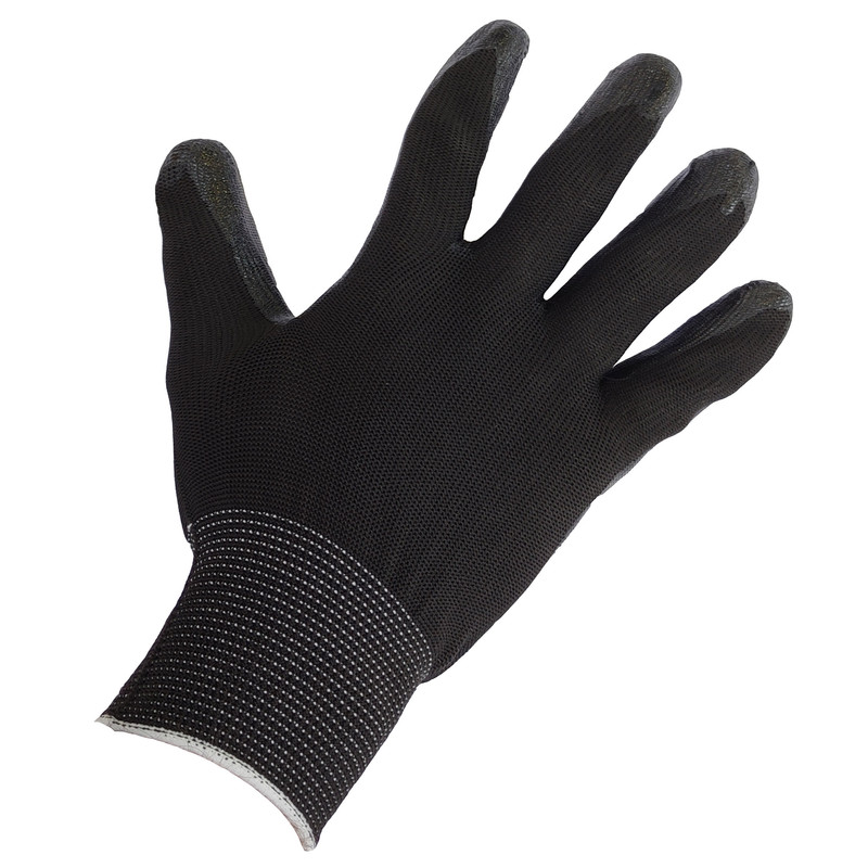 دستکش ایمنی مدل 1008