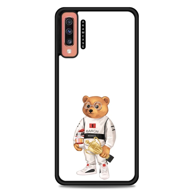 کاور آکام مدل AMC-WSGA70-BARON FILOU-30 مناسب برای گوشی موبایل سامسونگ Galaxy A70