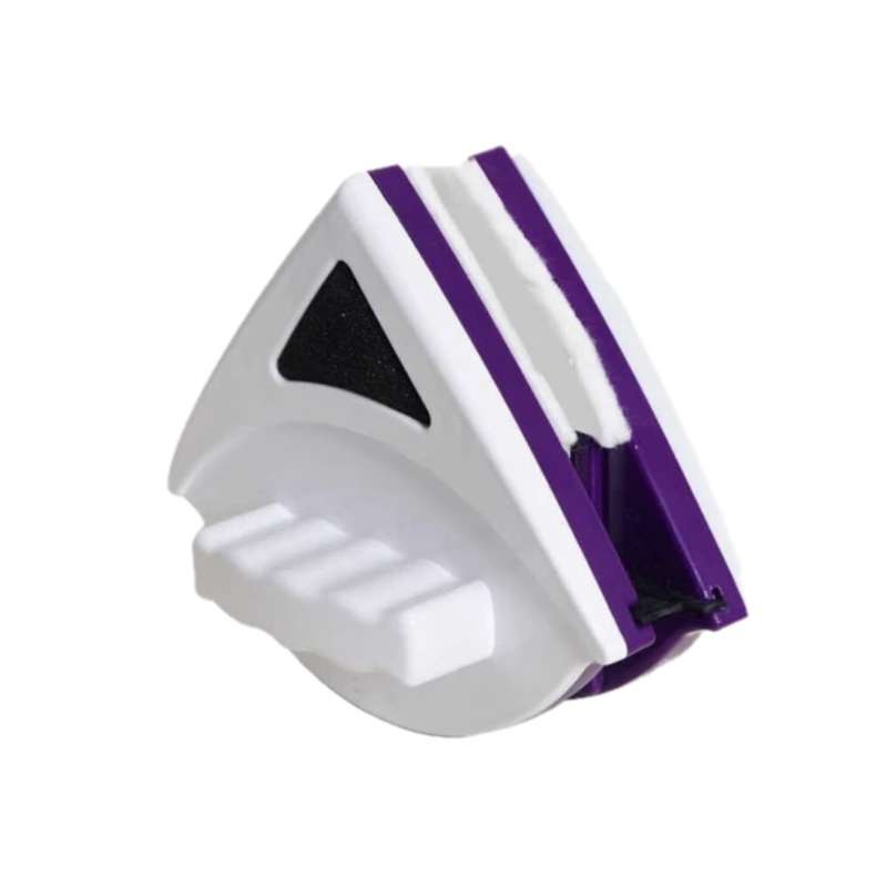 شیشه پاک کن مغناطیسی مدل دو جداره ضخیم MM30-18