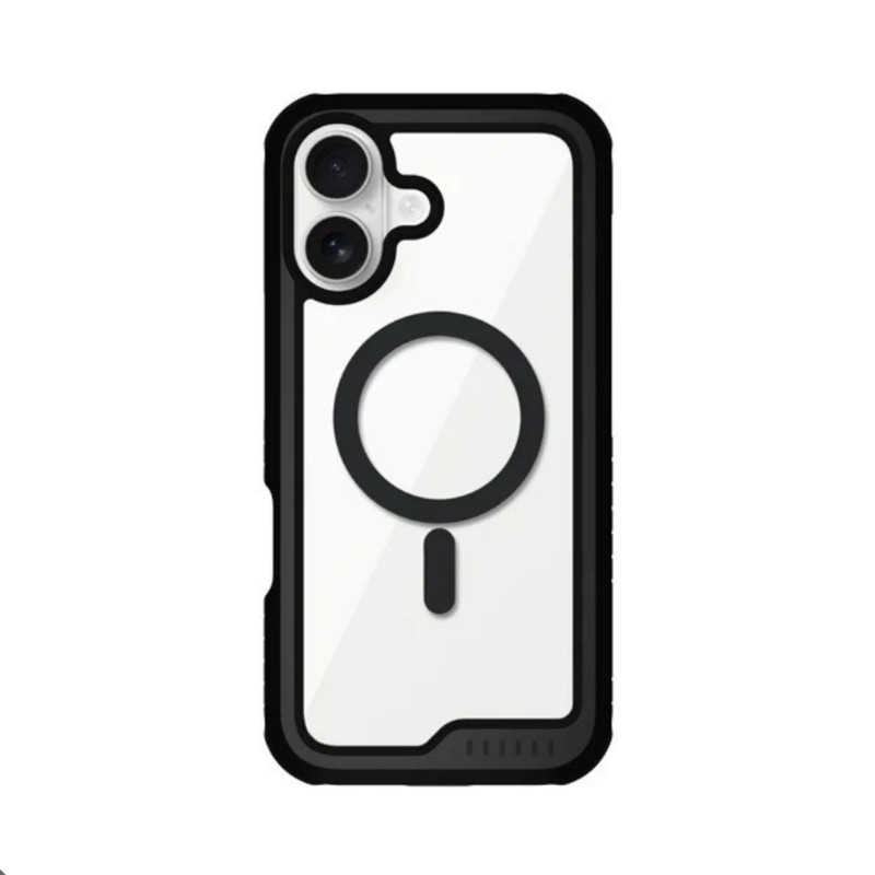  کاور کد Mg مناسب برای گوشی موبایل اپل Iphone 16 