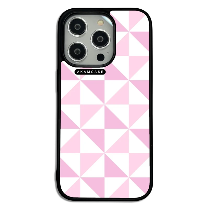 کاور آکام مدل AMC-WA14PRO-CUTE PATTERN6 مناسب برای گوشی موبایل اپل iPhone 14 Pro