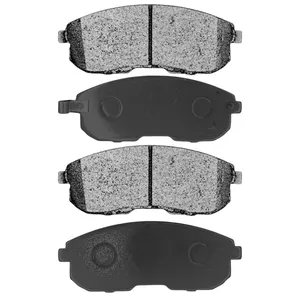 لنت ترمز چرخ جلو مدل H+.Taiwan مناسب برای نیسان ماکسیما