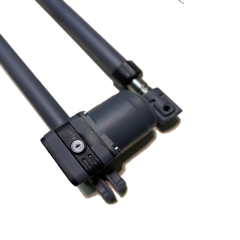 جک اتوماتیک پارکینگ کد 0025