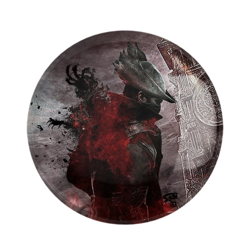 مگنت خندالو مدل بازی بلاد بورن Blood Borne کد 30069