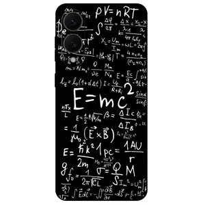 Megafone Emc2 6297 Cover For Samsung Galaxy S25 Edge