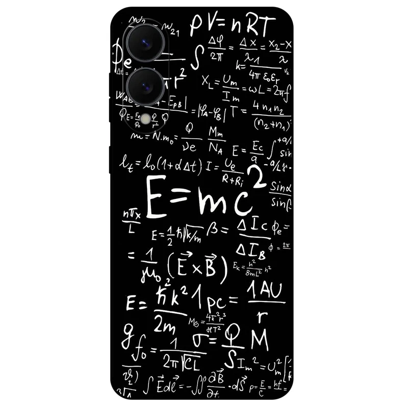 کاور مگافون طرح جرم انرژی مدل 6297 مناسب برای گوشی موبایل سامسونگ Galaxy S25 Edge