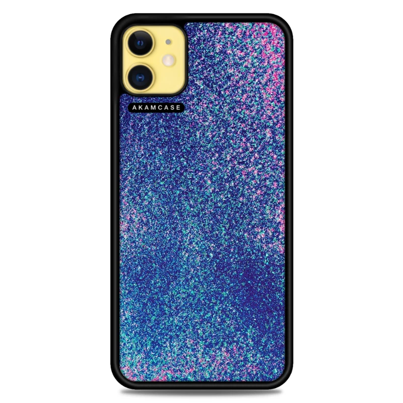 کاور آکام مدل AMC-WA11-SPARKLY-1 مناسب برای گوشی موبایل اپل iPhone 11