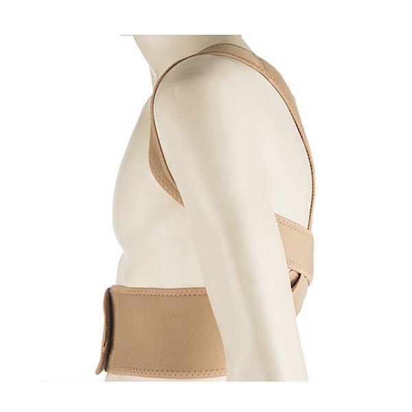 قوزبند پل دار نئوپرنی آدور مدل Neoprene posture aid