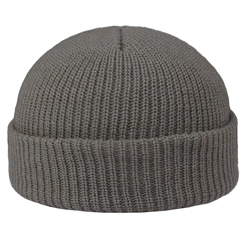 کلاه بافتنی مدل لئونی 87