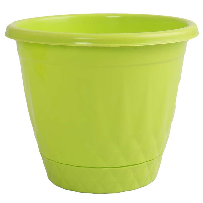 گلدان دکوری مدل COCO