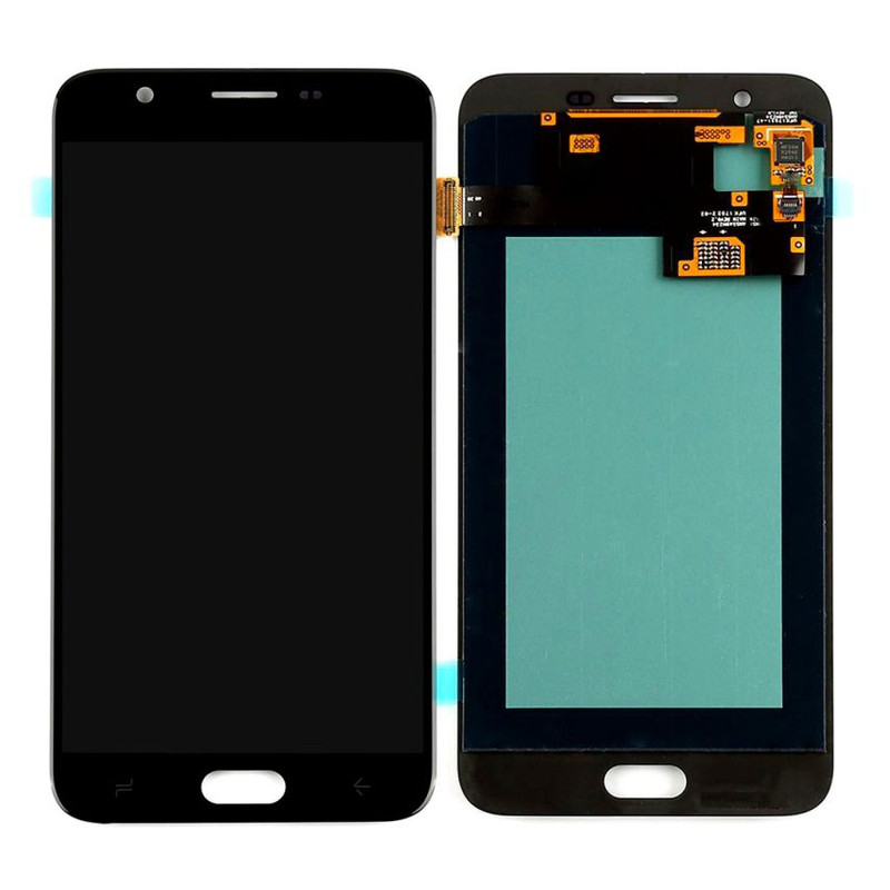 تاچ و ال سی دی مدل SERVICE PACK J700 مناسب برای گوشی موبایل سامسونگ GALAXY J7 2015