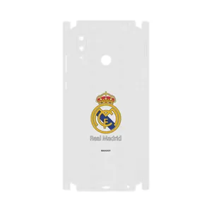 MAHOOT REAL-MADRID-FC-FullSkin Cover Sticker for Honor Play